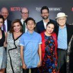 Giorno per giorno: la terza stagione sarà disponibile su netflix dal 2019