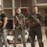 Strike back: confermata per una sesta stagione