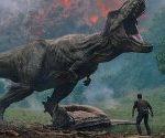 Il regista colin trevorrow tornerà a dirigere jurassic world 3