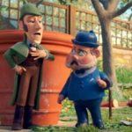 Sherlock gnomes: un nuovo e fiabesco film d'animazione