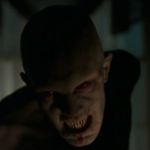 Penny dreadful stagione uno: la stagione del vampiro