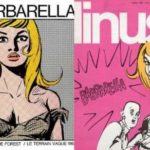 Barbarella: un film, un fumetto, un'epoca Barbarella: un film, un fumetto, un'epoca