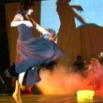 Fabulous trickster di luigi cinque: un'opera a cavallo fra cinema, musica, antropologia e psicanalisi
