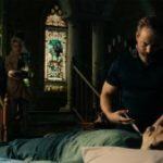 Ghost wars: serie netflix cancellata dopo una sola stagione