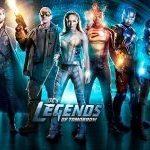 Legends of tomorrow: jes macallan confermata nel cast della quarta stagione