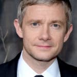 Rivelazioni di martin freeman al lucca film festival