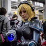 Il cosplay: un'arte che si vive in prima persona