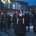 Penny dreadful: la serie dove sovrannaturale e poesia si incontrano
