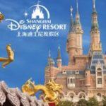 Disney apre un parco a tema toy story nello shangai resort Disney apre un parco a tema toy story nello shangai resort