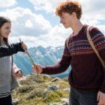 Amelie rennt: la rivelazione del deutscher filmpreis Amelie rennt: la rivelazione del deutscher filmpreis
