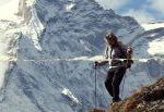 Holy mountain, il secondo film firmato reinhold messner Holy mountain, il secondo film firmato reinhold messner
