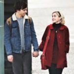 Sabrina, partono le riprese della serie remake Sabrina, partono le riprese della serie remake