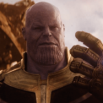 Avengers: infinity war. Uno sguardo critico al nuovo gioiello marvel Avengers: infinity war. Uno sguardo critico al nuovo gioiello marvel