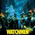Watchmen, annunciato l'adattamento per la hbo