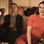 The marvelous mrs. Maisel: amazon annuncia il rinnovo per una terza stagione