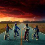 Stranger things: in arrivo un libro prequel!