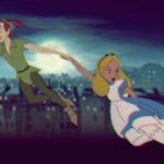 Come sono nati alice e peter pan? Lo spiega brenda chapman in come away