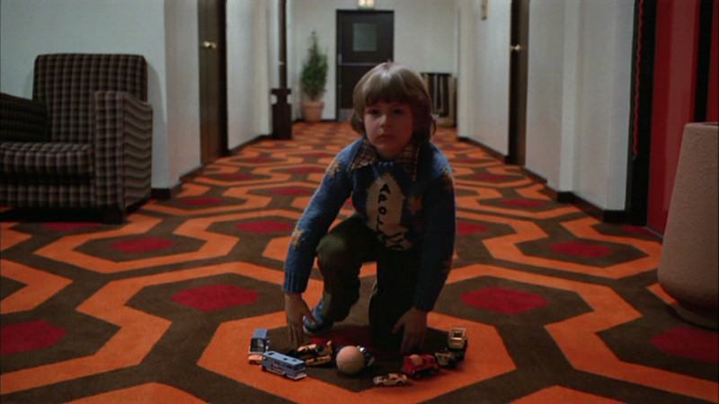 Ewan mcgregor sarà danny torrance nel sequel di shining