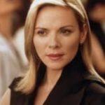 Kim cattrall dice addio a samantha jones