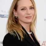 Uma thurman: dal grande schermo a netflix