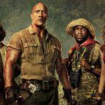 Jumanji 3: informazioni e data di uscita