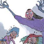 Robert zemeckis riporta "le streghe" di roald dahl sul grande schermo