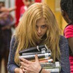 "carrie - lo sguardo di satana": libro o film?