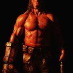 Hellboy: rise of the blood queen