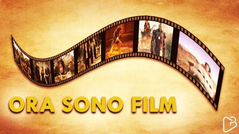 Ora sono film