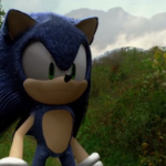 Sonic arriverà presto al cinema, un ibrido tra animazione e live-action