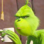 Rilasciato il secondo trailer de il grinch, con la voce di cumberbatch