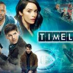Timeless 3: la serie non vedrà una terza stagione