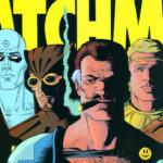 Il cast di watchman si amplia: due nuovi attori inseriti nel pilot