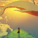 Big fish & begonia, il mondo dei pesci e degli uomini in un cartone animato cinese
