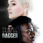 Marvel cloack and dagger, rilasciato un nuovo poster Marvel cloack and dagger, rilasciato un nuovo poster