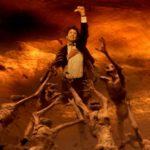 "constantine" (2005) spunti e riflessioni sulla pellicola.