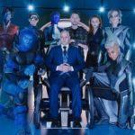 "x-men dark phoenix", l'atteso sequel marvel