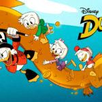 Disney ducktales: un remake di successo