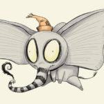 Presentato il teaser di dumbo, remake disney in arrivo a marzo