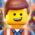 The lego movie 2014 The lego movie 2014