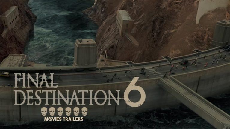 Final Destination 6 Streaming Film Senza Limiti