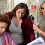 Il pesce pettine: un film diventato libro