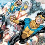 Invincible: una nuova serie animata per amazon