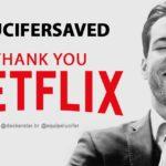 #savelucifer: grazie alla mobilitazione dei fan, ci sarà la quarta stagione