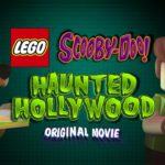 Lego scooby doo fantasmi a hollywood Lego scooby doo fantasmi a hollywood