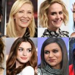 Per "ocean's 8" un cast tutto femminile Per "ocean's 8" un cast tutto femminile