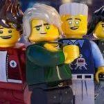 Lego ninjago. Il film