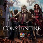 Constantine: serie tv tratta dai fumetti dc comics