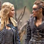 "the 100" annuncia il suo rinnovo: uno spiraglio di luce per le serie tv.