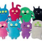 Uglydolls: in arrivo film e serie tv. Tra le voci anche pitbull